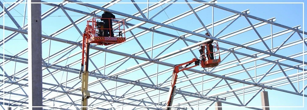 Преимущества заказа нестандартных конструкций из металла в ВелесТент-лхв